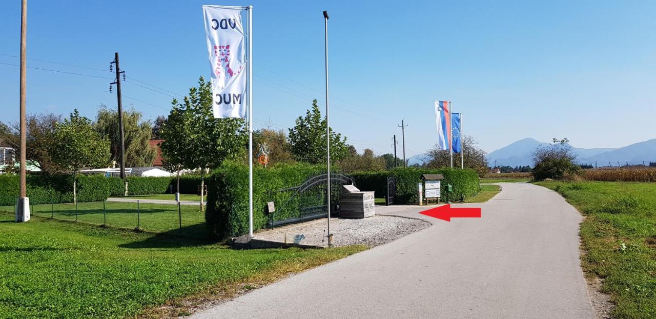 Guesthouse Braslovce - Celje ภายนอก รูปภาพ
